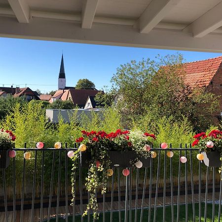 Maison D Hotes Coeur De Village Alsace & Spa Rohrwiller Kültér fotó